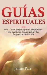 bokomslag Guas Espirituales