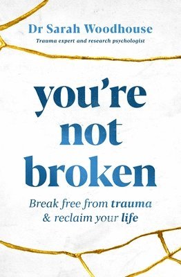 You're Not Broken 1