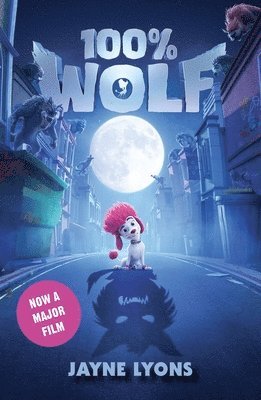 bokomslag 100% Wolf (FTI)