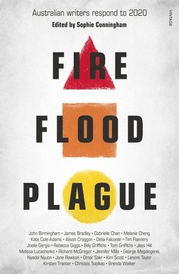 Fire Flood and Plague 1