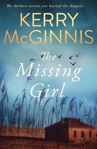 bokomslag The Missing Girl