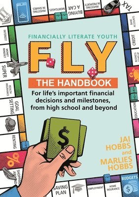 FLY FINANCIALLY LITERATE YOUTH