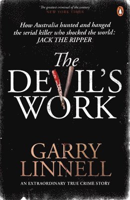 The Devil's Work 1