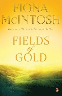 bokomslag Fields of Gold