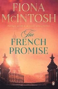 bokomslag French Promise