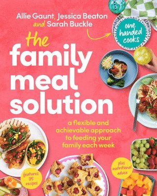 The Family Meal Solution 1