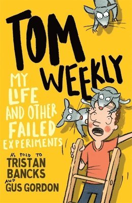 Tom Weekly 6: My Life and Other Failed Experiments 1
