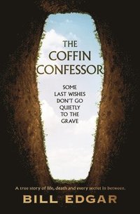 bokomslag Coffin Confessor,The