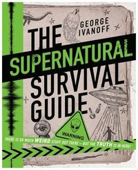 bokomslag The Supernatural Survival Guide