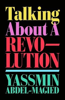 Talking About a Revolution 1