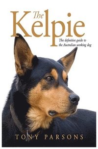 bokomslag Kelpie