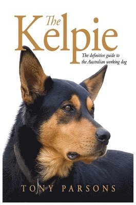 The Kelpie 1