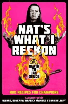 Death to Jar Sauce