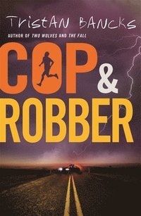 bokomslag Cop and Robber