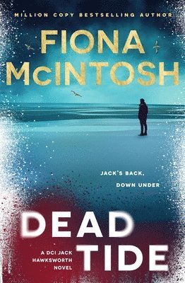 Fiona McIntosh, Fiona Mcintosh - Dead Tide, Häftad