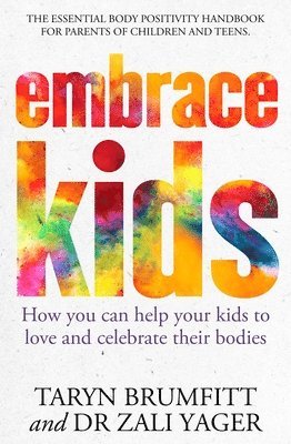 bokomslag Embrace Kids