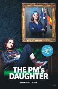 bokomslag The PM's Daughter