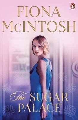 Fiona McIntosh - Sugar Palace, Häftad