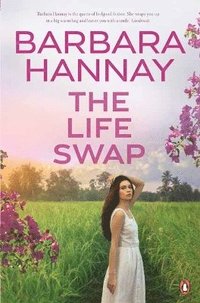 bokomslag Life Swap