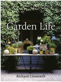 bokomslag Garden Life