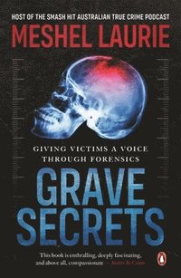 bokomslag Grave Secrets