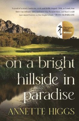 On A Bright Hillside In Paradise 1