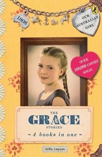 bokomslag Our Australian Girl: The Grace Stories