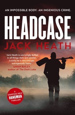 Headcase: Volume 4