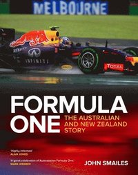 bokomslag Formula One