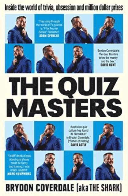 Quiz Masters 1