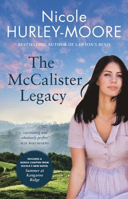 The McCalister Legacy 1