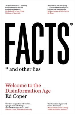 Facts and Other Lies 1