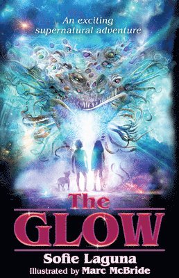 Sofie Laguna - Glow, Häftad
