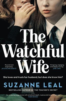 The Watchful Wife 1