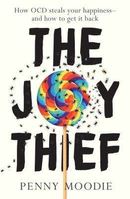 bokomslag Joy Thief