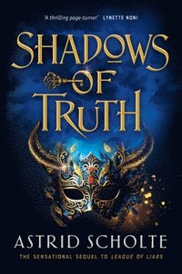 bokomslag Shadows of Truth: Volume 2