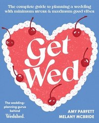 bokomslag Get Wed