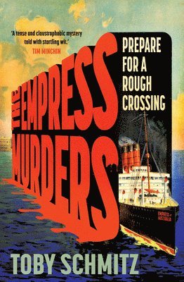 Empress Murders