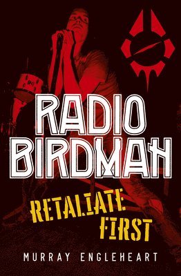 bokomslag Radio Birdman