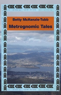 bokomslag Metrognomic Tales