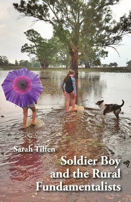 Soldier Boy and the Rural Fundamentalists 1