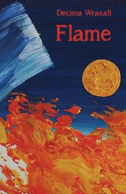 Flame 1