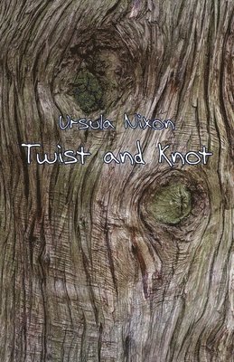 bokomslag Twist and Knot
