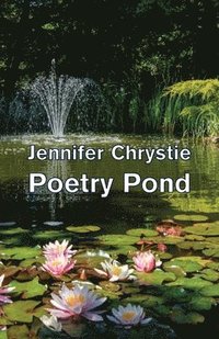 bokomslag Poetry Pond