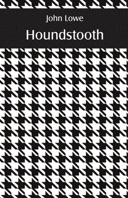 bokomslag Houndstooth