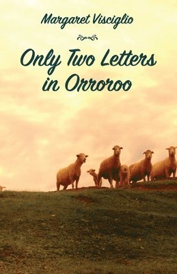 Only Two Letters in Orroroo 1