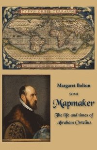bokomslag Mapmaker