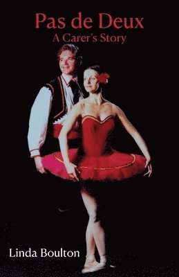 Linda Boulton - Pas de Deux, Häftad