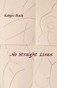 bokomslag No Straight Lines