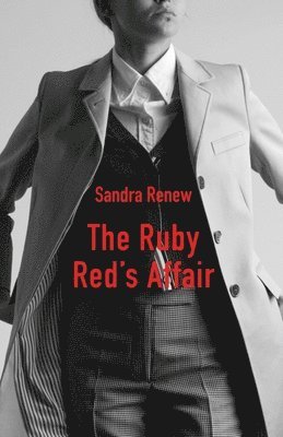 Ruby Red's Affair